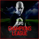 Cover of Champions League - Radio Mix