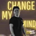 Cover of Change My Mind