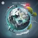 Cover of Change The World