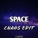 Cover of Chaos In Space