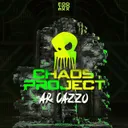 Ar cazzo by Chaos Project - Uptempo cover art