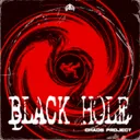 BLACKHOLE by Chaos Project - Uptempo cover art