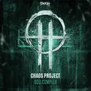 God Complex by Chaos Project - Uptempo cover art