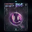 New Age of Rave by Chaos Project - Uptempo cover art