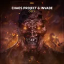 Obey by Chaos Project, INVADE - Hardcore cover art