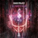The Power Of Music by Chaos Project - Uptempo cover art