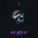 S!ck B!tch - Original Mix by ChaosCtrl - Hardcore cover art