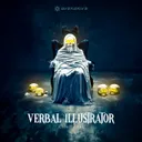 Verbal Illustrator by ChaosCtrl - Hardcore cover art