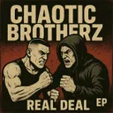 Diamonds by Chaotic Brotherz - Uptempo cover art