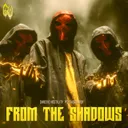 FROM THE SHADOWS by Chaotic Hostility, Psychoweapon - Uptempo cover art