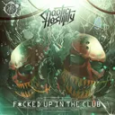 Hardcore Shit - The Dope Doctors Remix by Chaotic Hostility, The Dope Doctors - Uptempo cover art