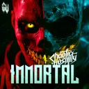 IMMORTAL by Chaotic Hostility - Uptempo cover art