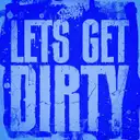 LETS GET DIRTY by Chaotic Hostility - Uptempo cover art