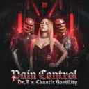 Pain Control by Chaotic Hostility, Dr.Z - Uptempo cover art