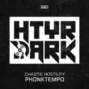 PhonkTempo by Chaotic Hostility - Uptempo cover art