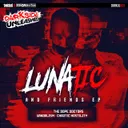 Screwheadz by Chaotic Hostility, Lunatic - Uptempo cover art