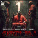 SUSPECT NO.1 by Chaotic Hostility, Aggressive Distortion, Majestikz - Uptempo cover art