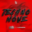 TECHNO MOVE by Chaotic Hostility, Angernoizer - Speedcore cover art