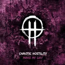 The Power of a God by Chaotic Hostility, Repix - Uptempo cover art