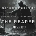 The Reaper by Chaotic Hostility, Chrono - Uptempo cover art