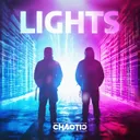 Lights (Hardstyle) by Chaotic - Hardstyle cover art