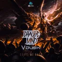 Leave Me Back by CHAOTYC MIND, V-Dusk - Uptempo cover art
