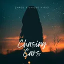 Chasing Cars by Chaoz, UVIQUE, RICI - Hardstyle cover art