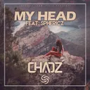 My Head - Extended by Chaoz, SPHERICZ, Seconds From Space - Hardstyle cover art