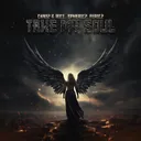Take My Soul (Forsaken Soul) by Chaoz, SPHERICZ, Fericz, RICI - Hardstyle cover art