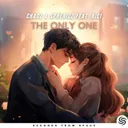 The Only One by Chaoz, SPHERICZ, Seconds From Space, RICI - Hardstyle cover art