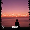 You're Not Giving Me Enough - Extended by Chaoz, Seconds From Space - Hardstyle cover art