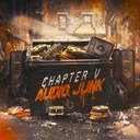 Audio Junk by Chapter V - Hardstyle cover art