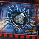 Bombs Away! - Faceless Remix by Chapter V, Faceless - Hardstyle cover art