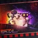 Clank It Up - Infliction Remix by Chapter V, Infliction - Hardstyle cover art
