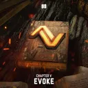 Evoke by Chapter V - Hardstyle cover art
