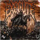 Execute by Chapter V - Hardstyle cover art