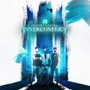 Inner Conflict by Chapter V, Posyden - Hardstyle cover art