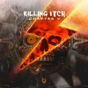 KILLING ITCH by Chapter V - Hardstyle cover art