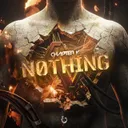 N0THING by Chapter V - Hardstyle cover art