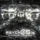 PsychOSis by Chapter V - Hardstyle cover art