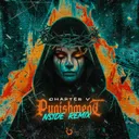 Punishment - NSIDE Remix by Chapter V, NSIDE - Hardstyle cover art