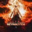 Retribution by Chapter V, Omnya - Hardstyle cover art