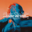Caught Between Madness and Despair by Charles Da Moss - Hard Techno cover art