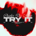 Try It by Charles Da Moss - Hard Techno cover art