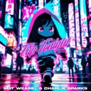 Trip Tonight by Charlie Sparks (UK), Mat Weasel Busters - Hard Techno cover art