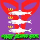 Scheveningen - Charly Lownoise Remix by Charly Lownoise, De Kraaien - Hardstyle cover art