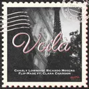 VOILÀ (Hardstyle Remix) (feat. Clara Chardon) - Live Edit by Charly Lownoise, Ricardo Moreno, Flip-made, Clara Chardon - Happy Hardcore cover art
