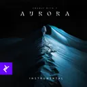AURORA (Instrumental) by Charly with y - Hardstyle cover art