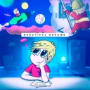 Beautiful Dreams by Charly with y - Hardstyle cover art