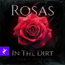 Rosas by Charly with y - Hardstyle cover art